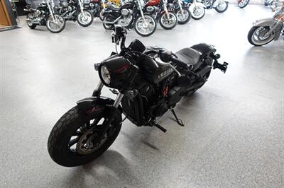 2025 Indian Scout Bobber   - Photo 4 - Kingman, KS 67068