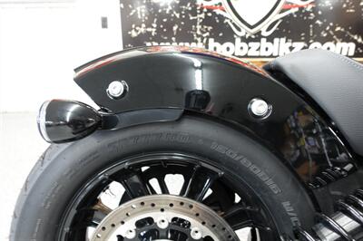 2025 Indian Scout Bobber   - Photo 21 - Kingman, KS 67068