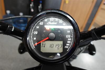 2025 Indian Scout Bobber   - Photo 35 - Kingman, KS 67068