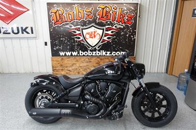 2025 Indian Scout Bobber   - Photo 1 - Kingman, KS 67068