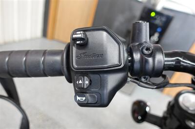 2025 Indian Scout Bobber   - Photo 36 - Kingman, KS 67068