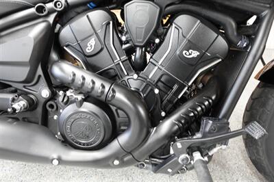 2025 Indian Scout Bobber   - Photo 14 - Kingman, KS 67068