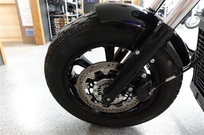 2025 Indian Scout Bobber   - Photo 23 - Kingman, KS 67068