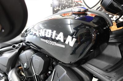 2025 Indian Scout Bobber   - Photo 15 - Kingman, KS 67068