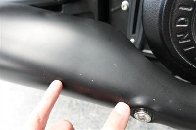 2025 Indian Scout Bobber   - Photo 19 - Kingman, KS 67068