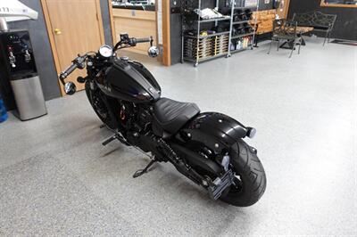 2025 Indian Scout Bobber   - Photo 6 - Kingman, KS 67068