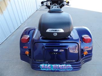2008 Suzuki Boulevard C90 Trike Lehman Jackal   - Photo 4 - Kingman, KS 67068