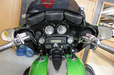 2011 Harley-Davidson Street Glide CVO   - Photo 67 - Kingman, KS 67068