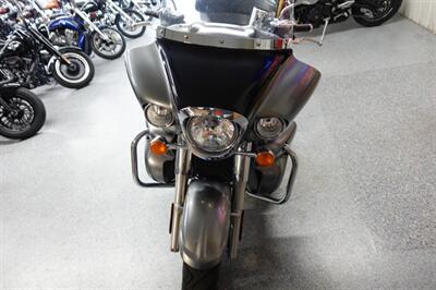 2010 Kawasaki Vulcan 1700 Voyager   - Photo 3 - Kingman, KS 67068