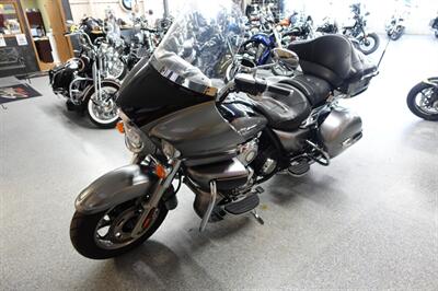 2010 Kawasaki Vulcan 1700 Voyager   - Photo 4 - Kingman, KS 67068