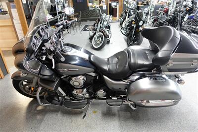 2010 Kawasaki Vulcan 1700 Voyager   - Photo 5 - Kingman, KS 67068