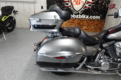 2010 Kawasaki Vulcan 1700 Voyager   - Photo 19 - Kingman, KS 67068