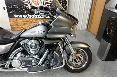 2010 Kawasaki Vulcan 1700 Voyager   - Photo 13 - Kingman, KS 67068