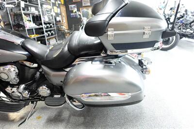 2010 Kawasaki Vulcan 1700 Voyager   - Photo 31 - Kingman, KS 67068