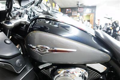 2010 Kawasaki Vulcan 1700 Voyager   - Photo 29 - Kingman, KS 67068