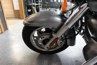 2010 Kawasaki Vulcan 1700 Voyager   - Photo 25 - Kingman, KS 67068