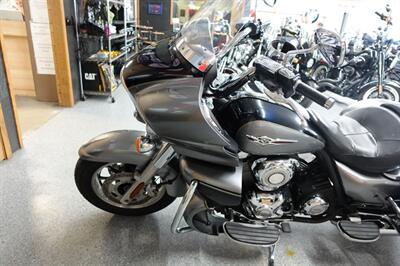 2010 Kawasaki Vulcan 1700 Voyager   - Photo 24 - Kingman, KS 67068