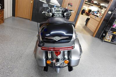 2010 Kawasaki Vulcan 1700 Voyager   - Photo 7 - Kingman, KS 67068