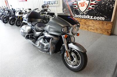 2010 Kawasaki Vulcan 1700 Voyager   - Photo 2 - Kingman, KS 67068