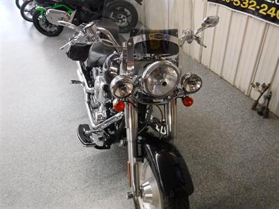2005 Harley-Davidson Fat Boy   - Photo 5 - Kingman, KS 67068