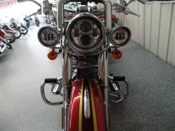 2014 Harley-Davidson Softail Deluxe CVO   - Photo 6 - Kingman, KS 67068