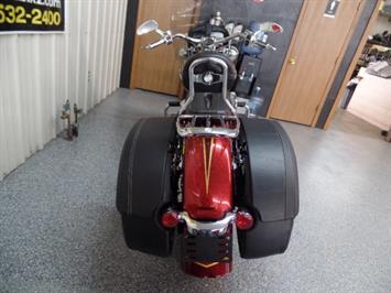 2014 Harley-Davidson Softail Deluxe CVO   - Photo 15 - Kingman, KS 67068