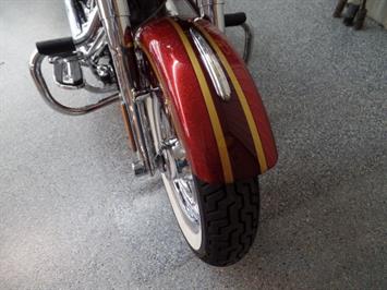 2014 Harley-Davidson Softail Deluxe CVO   - Photo 4 - Kingman, KS 67068