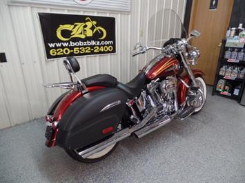 2014 Harley-Davidson Softail Deluxe CVO   - Photo 14 - Kingman, KS 67068