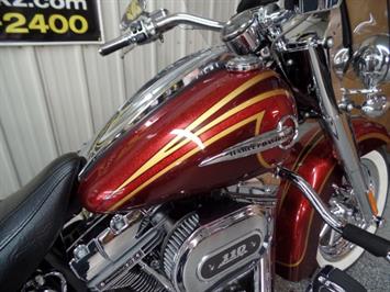 2014 Harley-Davidson Softail Deluxe CVO   - Photo 9 - Kingman, KS 67068