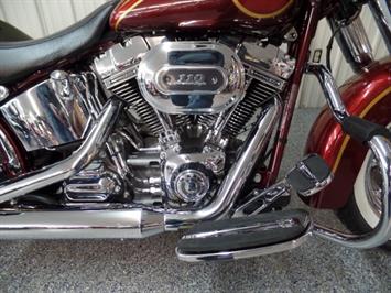 2014 Harley-Davidson Softail Deluxe CVO   - Photo 10 - Kingman, KS 67068