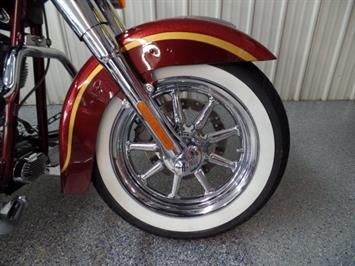 2014 Harley-Davidson Softail Deluxe CVO   - Photo 3 - Kingman, KS 67068