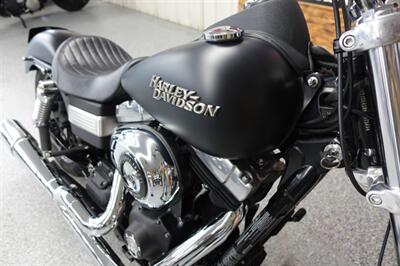 2011 Harley-Davidson Street Bob   - Photo 15 - Kingman, KS 67068
