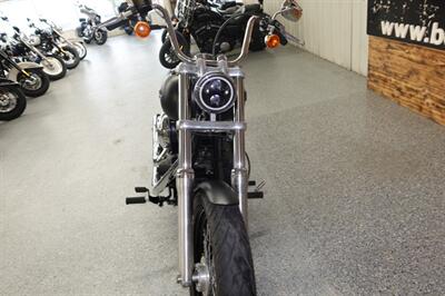 2011 Harley-Davidson Street Bob   - Photo 3 - Kingman, KS 67068