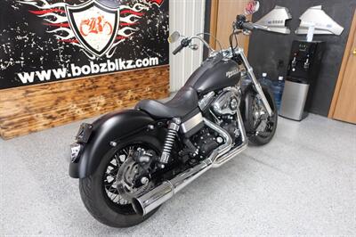 2011 Harley-Davidson Street Bob   - Photo 8 - Kingman, KS 67068