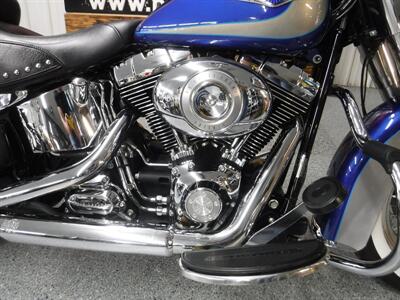 2009 Harley-Davidson Heritage Softail Classic   - Photo 11 - Kingman, KS 67068