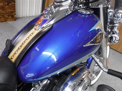 2009 Harley-Davidson Heritage Softail Classic   - Photo 13 - Kingman, KS 67068