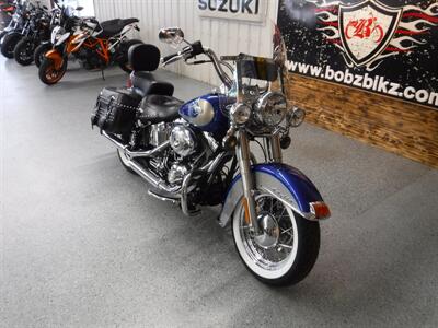 2009 Harley-Davidson Heritage Softail Classic   - Photo 2 - Kingman, KS 67068