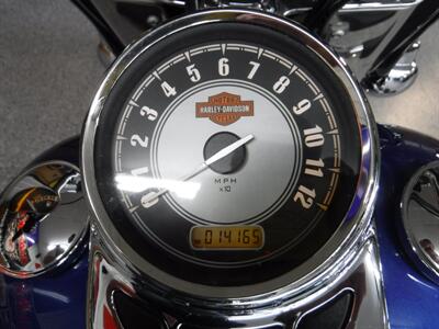 2009 Harley-Davidson Heritage Softail Classic   - Photo 21 - Kingman, KS 67068