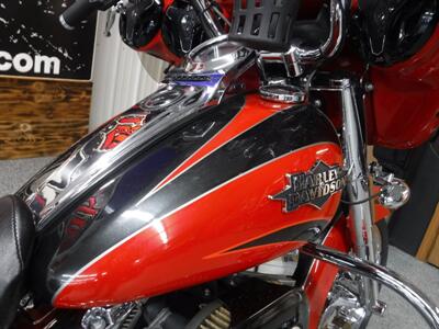 2011 Harley-Davidson CVO Softail Convertible   - Photo 17 - Kingman, KS 67068