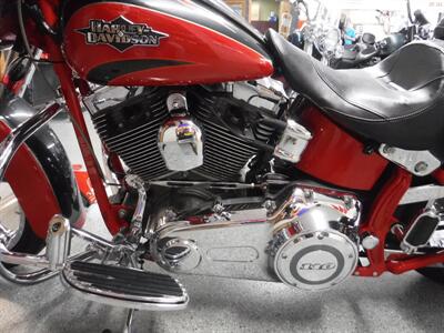 2011 Harley-Davidson CVO Softail Convertible   - Photo 23 - Kingman, KS 67068