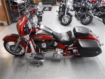 2011 Harley-Davidson CVO Softail Convertible   - Photo 5 - Kingman, KS 67068