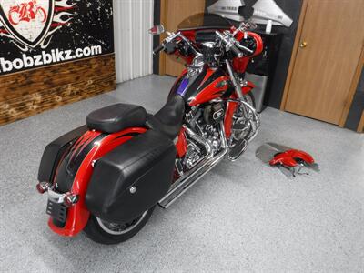 2011 Harley-Davidson CVO Softail Convertible   - Photo 8 - Kingman, KS 67068