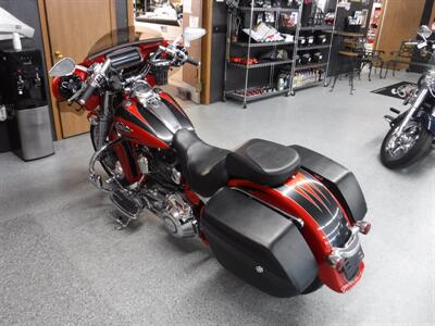 2011 Harley-Davidson CVO Softail Convertible   - Photo 6 - Kingman, KS 67068