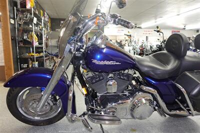 2007 Harley-Davidson Road King Custom   - Photo 39 - Kingman, KS 67068