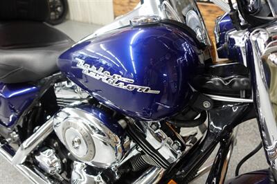 2007 Harley-Davidson Road King Custom   - Photo 19 - Kingman, KS 67068