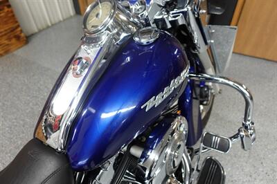 2007 Harley-Davidson Road King Custom   - Photo 20 - Kingman, KS 67068