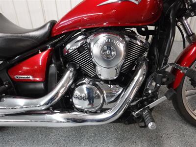 2007 Kawasaki Vulcan 900 Custom   - Photo 9 - Kingman, KS 67068