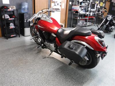 2007 Kawasaki Vulcan 900 Custom   - Photo 18 - Kingman, KS 67068