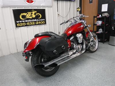 2007 Kawasaki Vulcan 900 Custom   - Photo 11 - Kingman, KS 67068