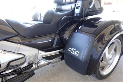 2010 Honda Gold Wing 1800 Trike CSC   - Photo 18 - Kingman, KS 67068